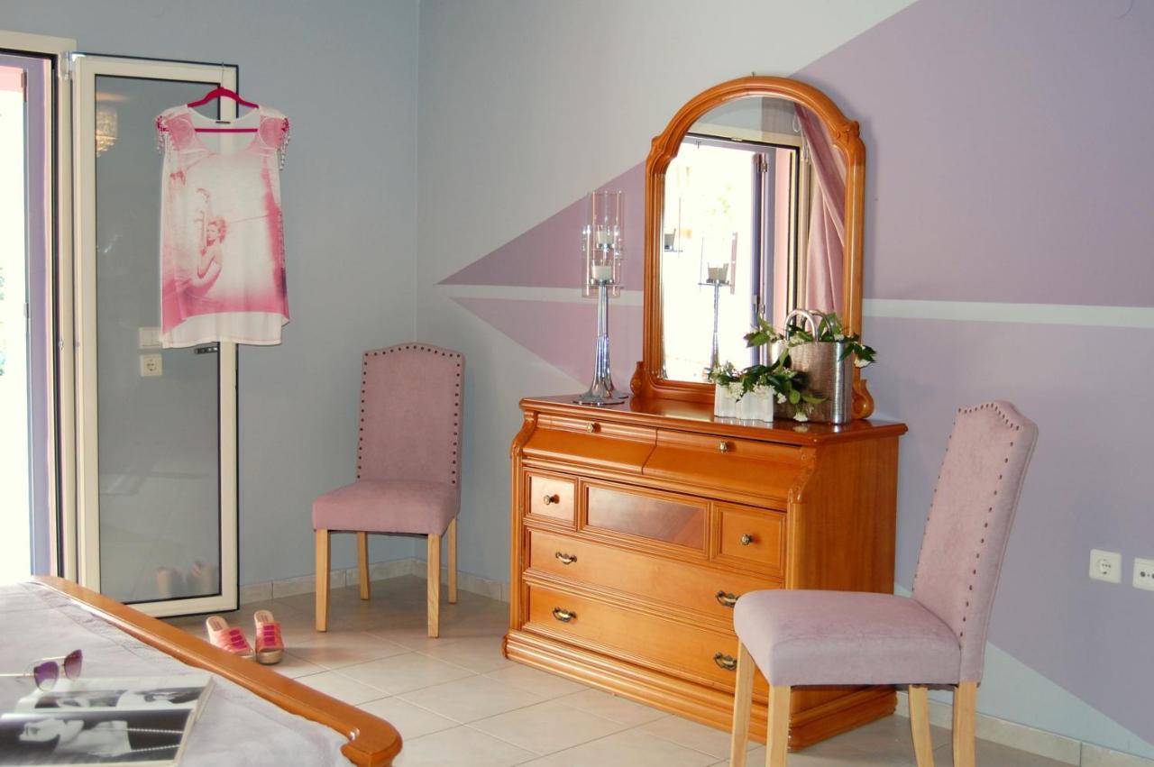 Alkyoni Apartments & Studios Poros  Екстериор снимка