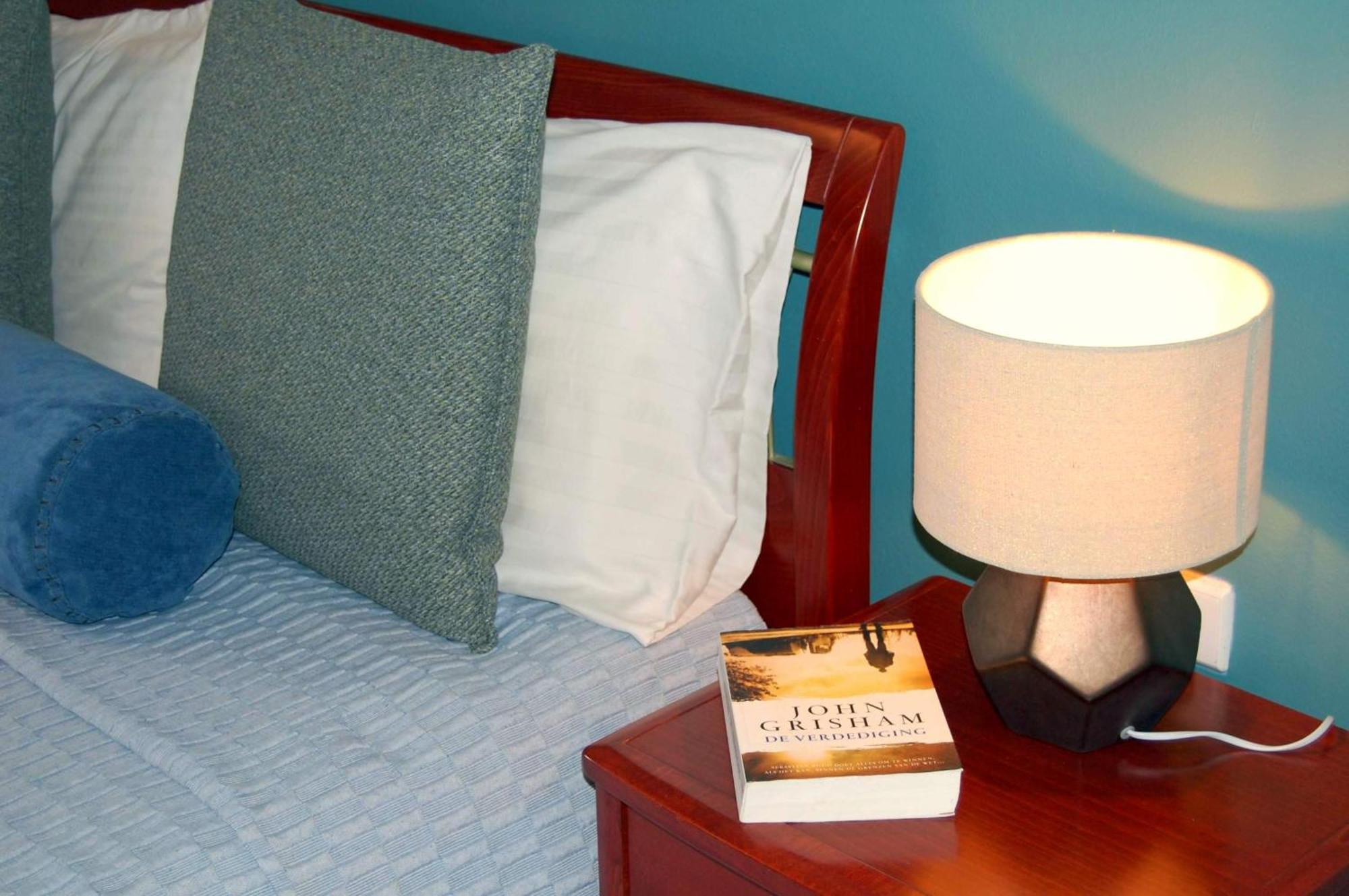 Alkyoni Apartments & Studios Poros  Екстериор снимка